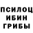 Бошки Шишки индика Al Koholik